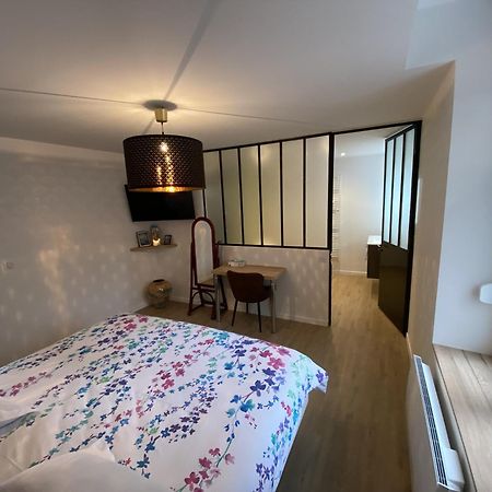 Residence Gaby & Tom 4 Etoiles Contrexeville Bagian luar foto