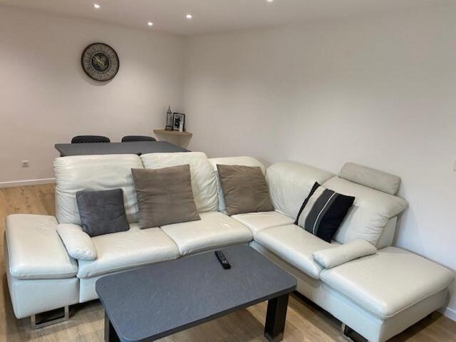 Residence Gaby & Tom 4 Etoiles Contrexeville Bagian luar foto