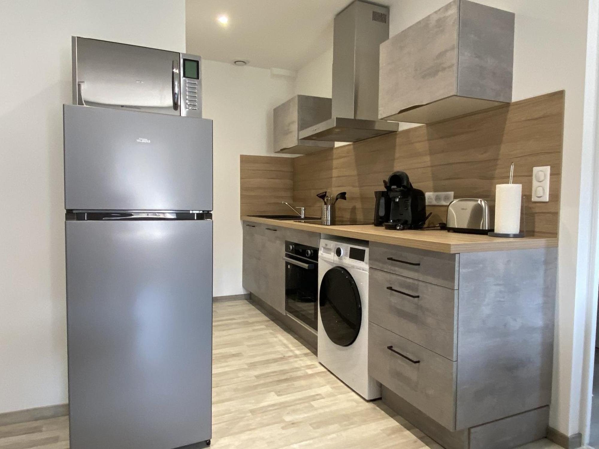 Residence Gaby & Tom 4 Etoiles Contrexeville Ruang foto