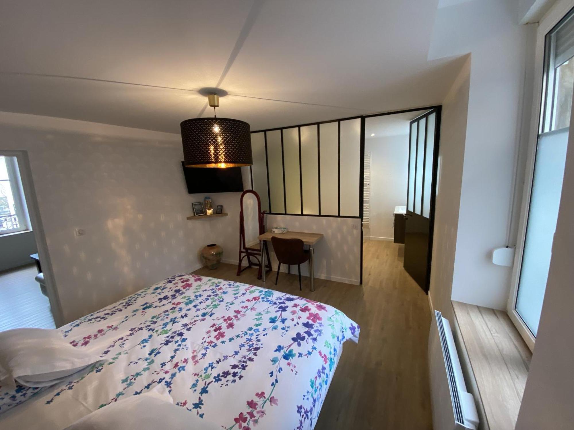 Residence Gaby & Tom 4 Etoiles Contrexeville Bagian luar foto