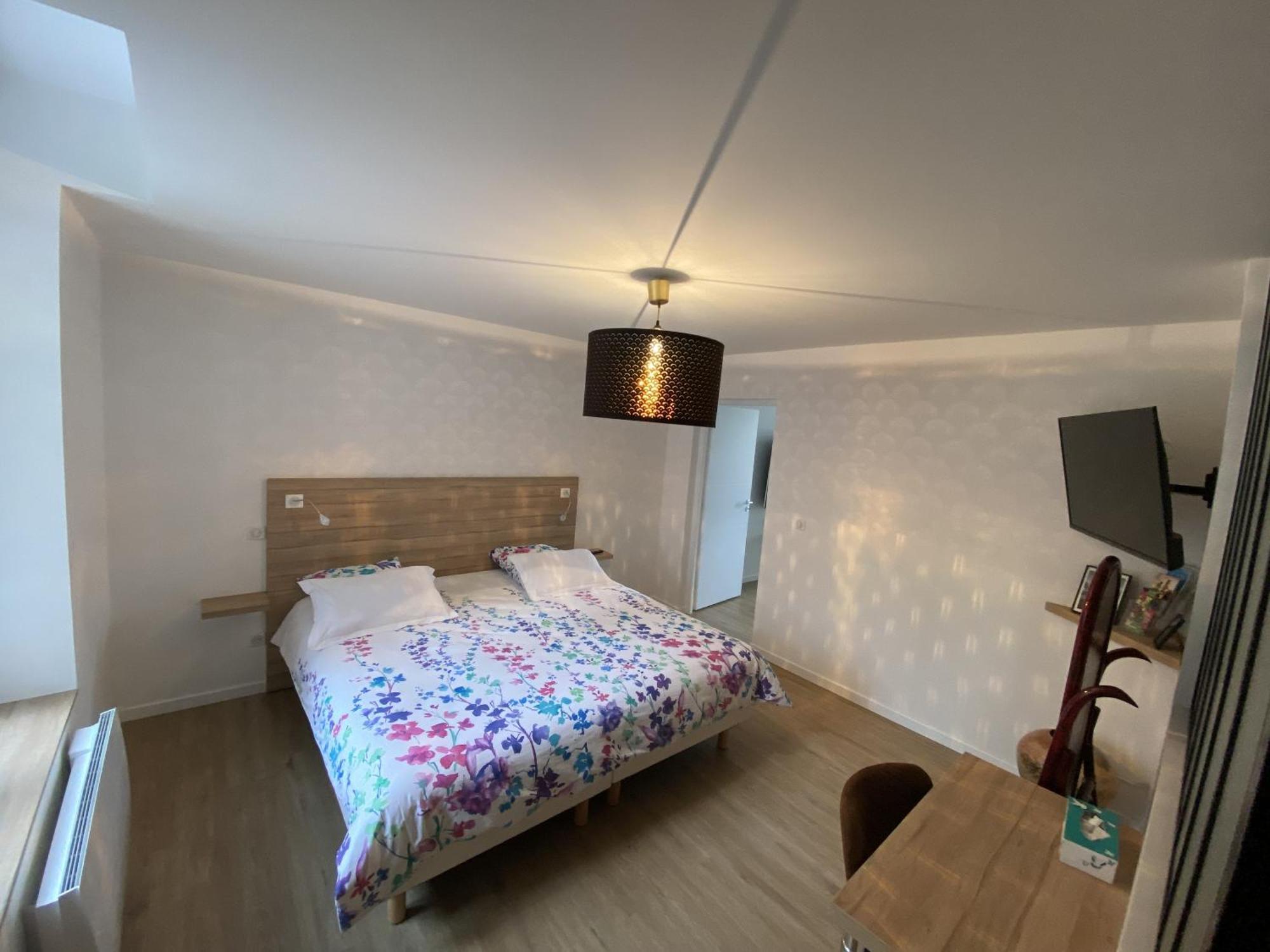 Residence Gaby & Tom 4 Etoiles Contrexeville Ruang foto