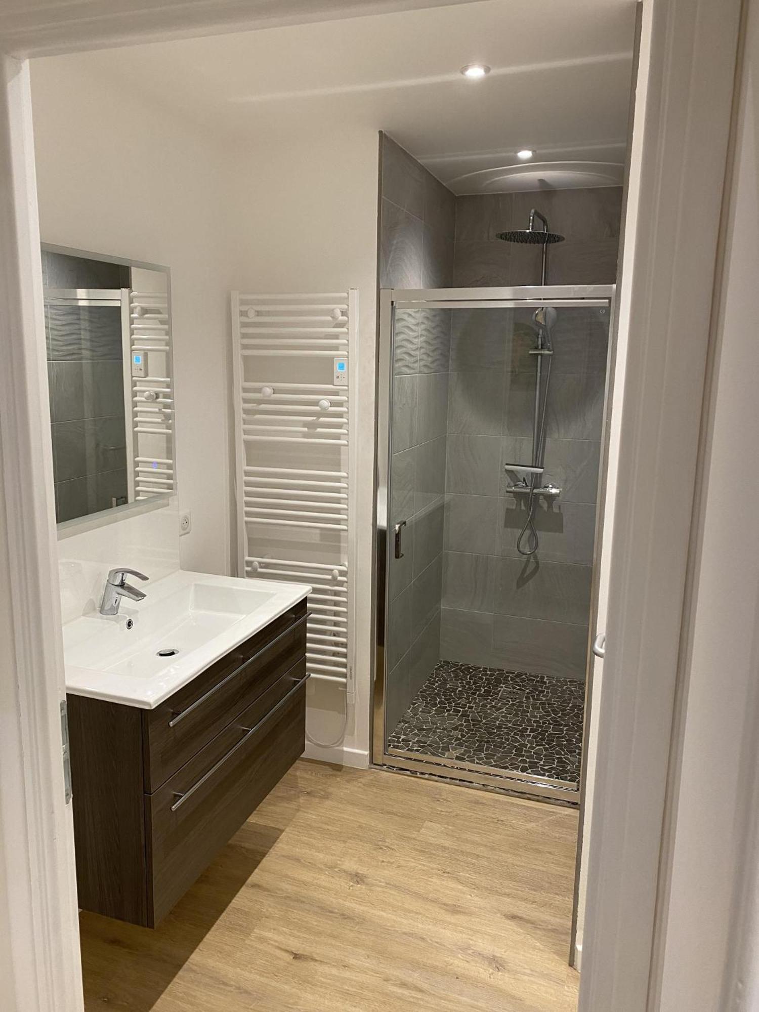 Residence Gaby & Tom 4 Etoiles Contrexeville Ruang foto